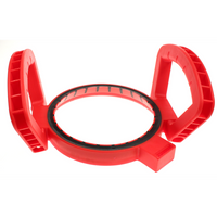 Sealey Carrying handle (red) for am30.v3 M0299000423