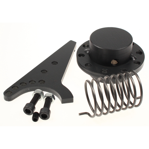 Sealey Release mechanism