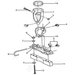 Sealey Chisel holder