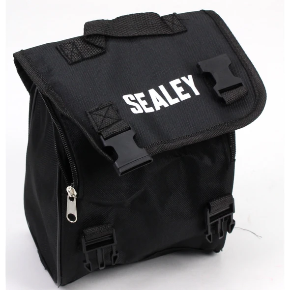 Sealey Black pouch (for model mac04)