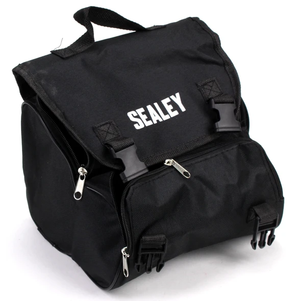 Sealey Black pouch (for model mac05)