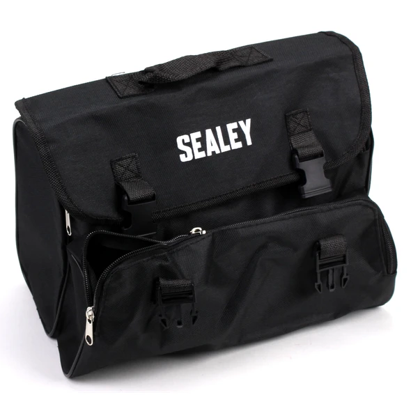 Sealey Black pouch (for model mac06)