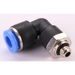 Sealey Pipe Connector 'Elbow' (M6)