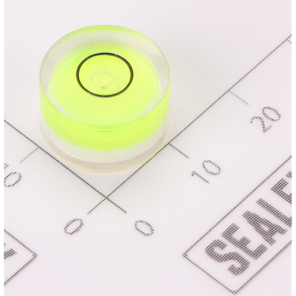 Sealey Bubble Level (13x6mm)