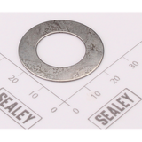 Sealey Gasket (17x30x0.5mm) MAG230V.B20