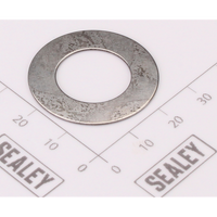 Sealey Gasket (17x30x0.5mm) MAG230V.B20