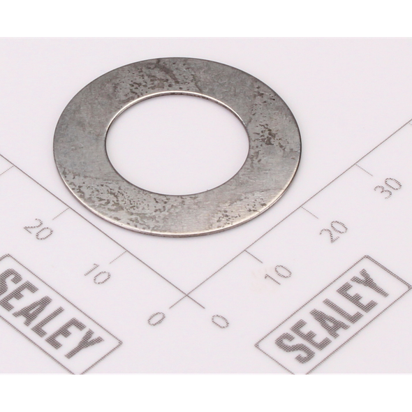 Sealey Gasket (17x30x0.5mm)
