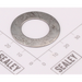 Sealey Gasket (17x30x0.5mm)