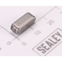 Sealey Woodruff Key (5x14mm) MAG230V.B26