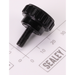 Sealey Threaded Knob Screw M5x12