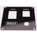 Sealey Nameplate