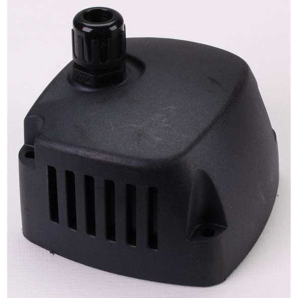 Sealey Top Cover