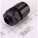 Sealey Pipe Connector (M12x1.5)
