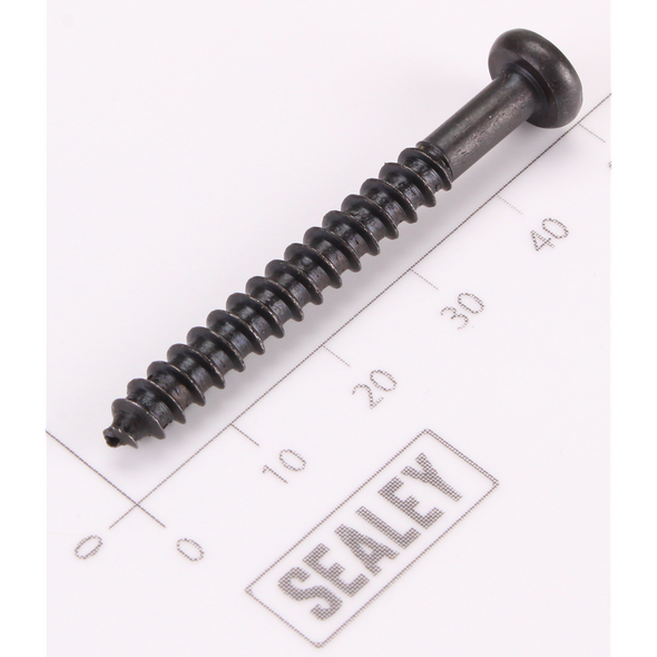 Sealey Screw Pan Head M5x25mm