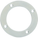 Sealey Cover Plate