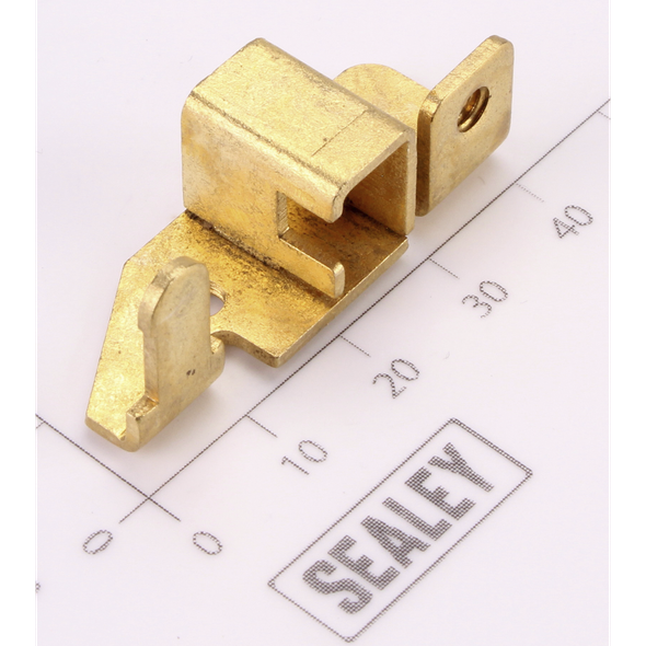 Sealey Gear Plate