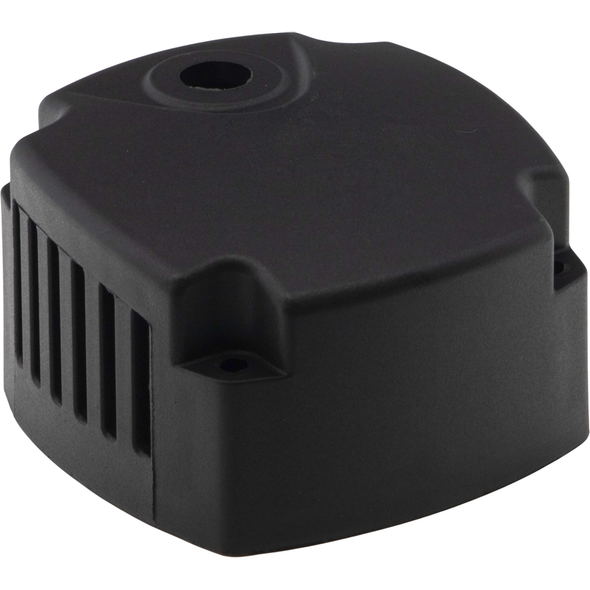 Sealey Rear Cover