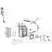 Sealey Hex Screw
