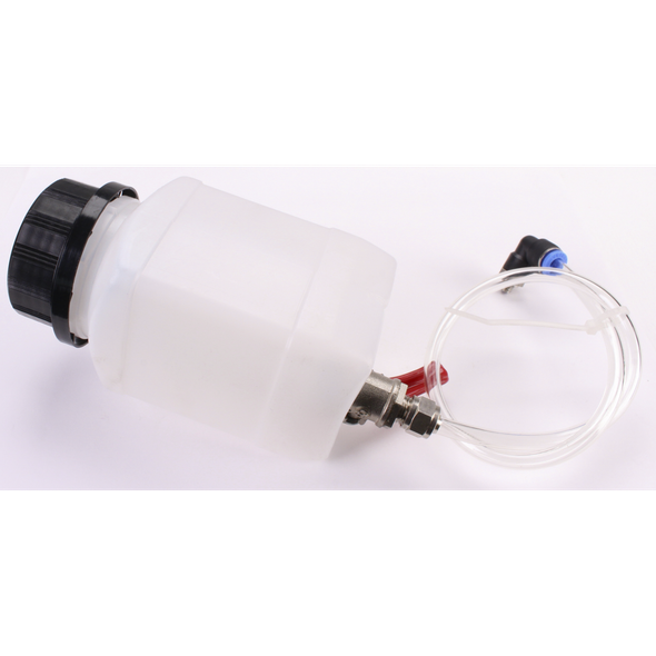 Sealey Coolant Bottle