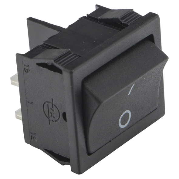 Sealey Switch (230V model only)