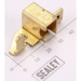 Sealey Carbon Brush Bracket