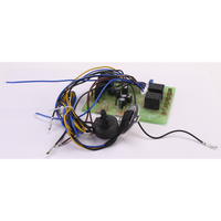 Sealey Circuit Board (230V model only) MAG60230VHD.B32
