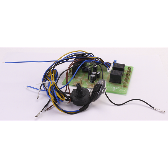 Sealey Circuit Board (230V model only)