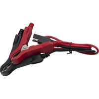 Sealey Pos & Neg Clamps MBC310-02
