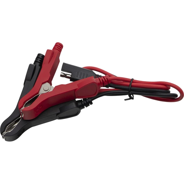 Sealey Pos & Neg Clamps