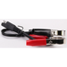 Sealey Positive & Negative Cable Ass'y
