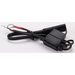 Sealey Battery Connection Cable Ass'y