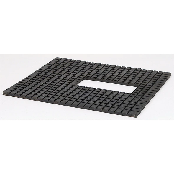 Sealey Rubber plate