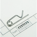 Sealey R-pin