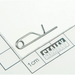 Sealey R-pin