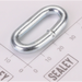 Sealey Chain Link