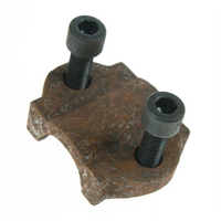Sealey Half plate MC365.06