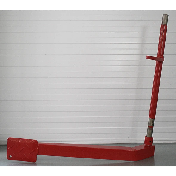 Sealey Foot pedal, lift