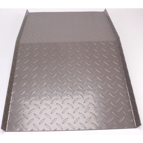 Sealey Leading plate