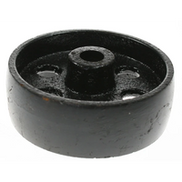 Sealey Wheel,front fixed (88x12x31) (lsa) MC365A.16