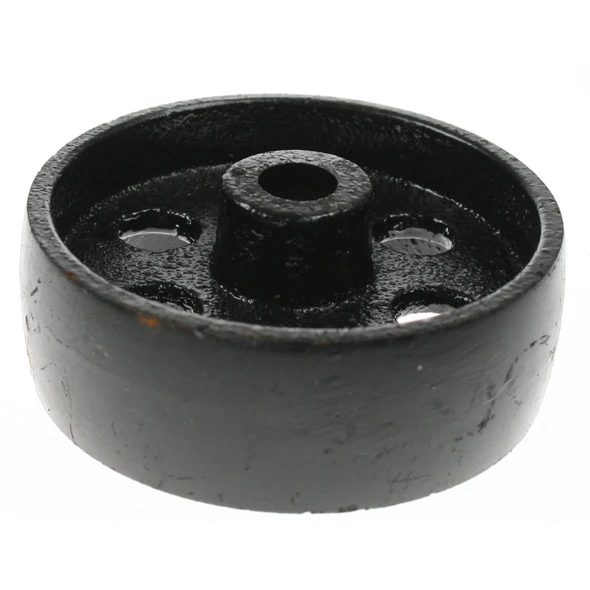 Sealey Wheel,front fixed (88x12x31) (lsa)