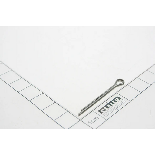Sealey 'r' clip (lsa)