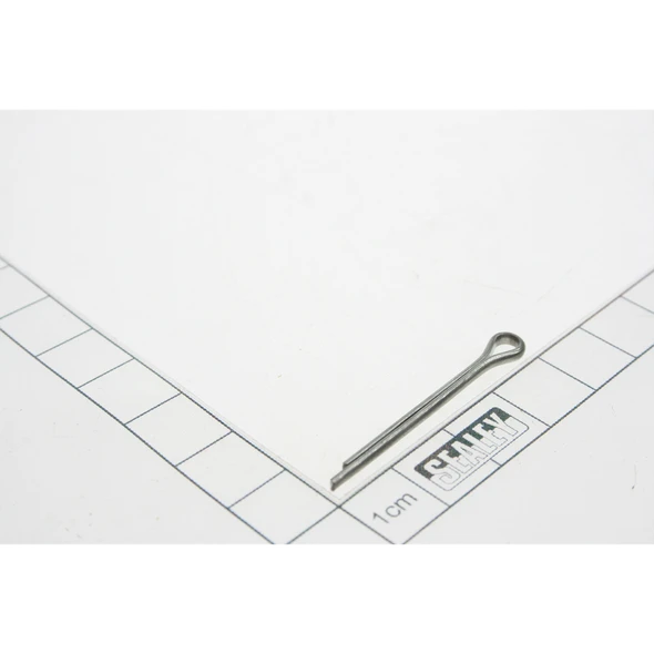 Sealey 'r' clip (lsa)