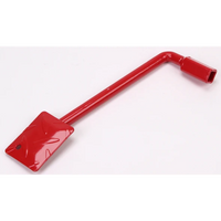 Sealey Foot pedal, release MC401.V3-10