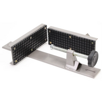 Sealey Vice ass'y MC401.V3-34