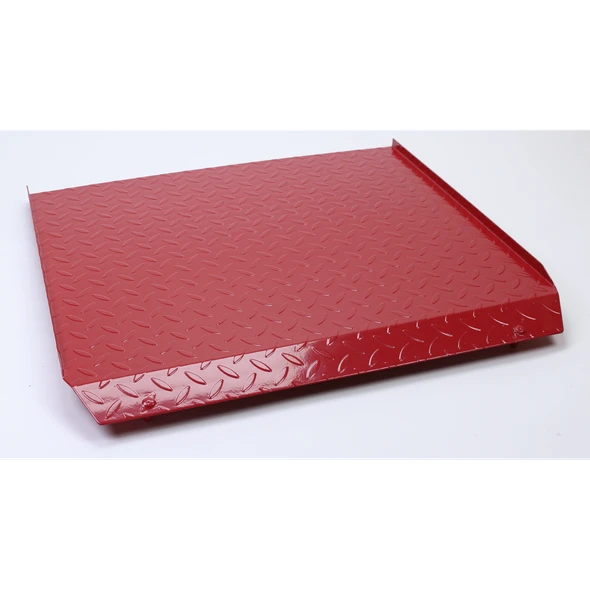 Sealey Leading plate