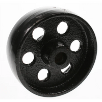 Sealey Wheel,fixed (89x13x31) MC401A.44