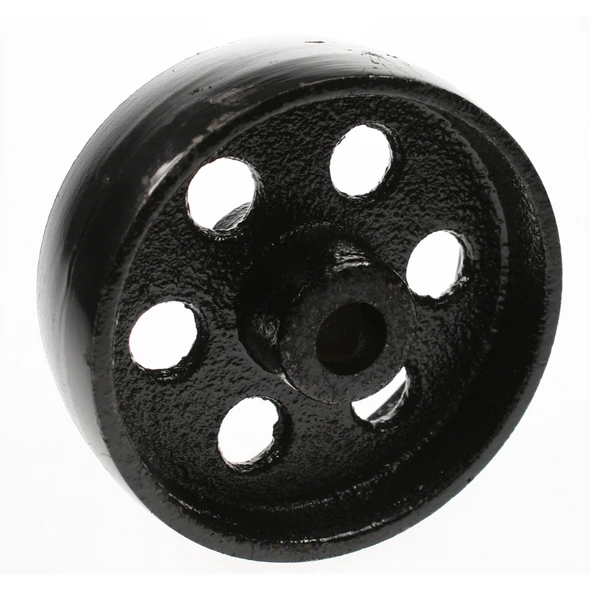 Sealey Wheel,fixed (89x13x31)