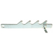 Sealey Locking handle, left side