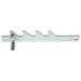 Sealey Locking handle, right side