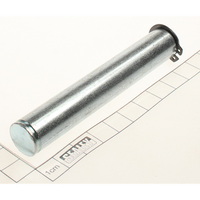 Sealey Pin 15.9mm x 96.5mm c/w circlip MC4500.P4